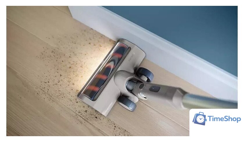 Пылесос Philips 2000 Series XC2012/01 - Изображение №7 — Интернет-магазин Time-Shop