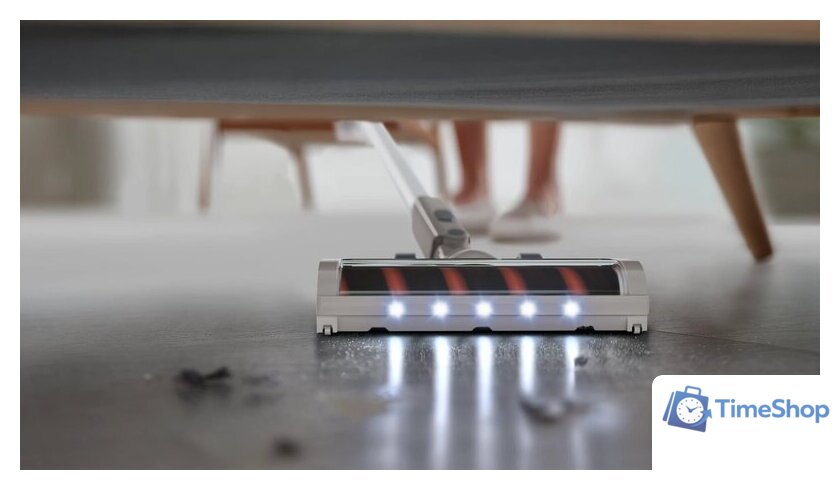 Пылесос Philips 2000 Series XC2012/01 - Изображение №9 — Интернет-магазин Time-Shop