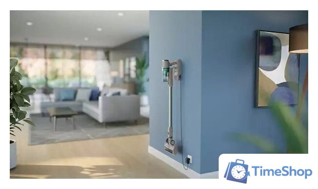 Пылесос Philips 2000 Series XC2012/01 - Изображение №6 — Интернет-магазин Time-Shop