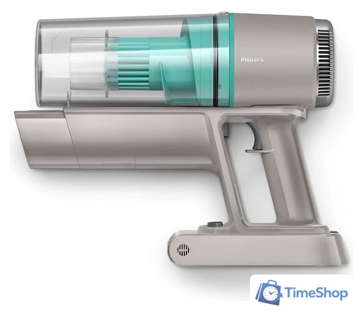Пылесос Philips 2000 Series XC2012/01 - Изображение №4 — Интернет-магазин Time-Shop