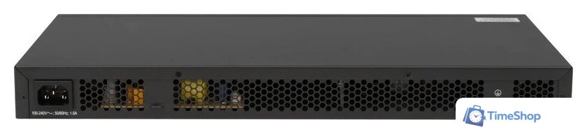 Управляемый коммутатор 2-го уровня SNR SNR-S2985G-48T - Изображение №4 — Интернет-магазин Time-Shop