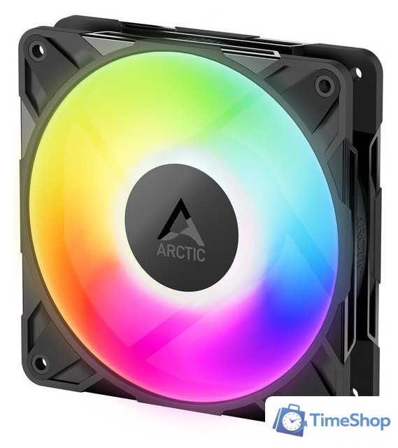 Вентилятор для корпуса Arctic P12 Pro A-RGB ACFAN00309A - Изображение №1 — Интернет-магазин Time-Shop