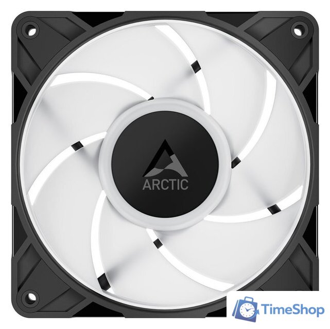 Вентилятор для корпуса Arctic P12 Pro A-RGB ACFAN00309A - Изображение №5 — Интернет-магазин Time-Shop
