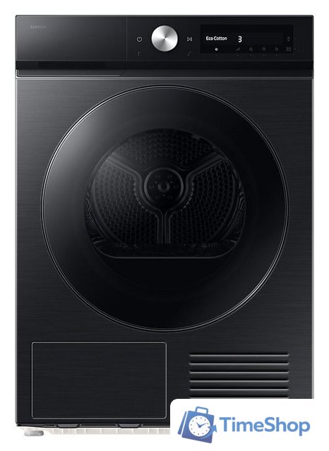 Сушильная машина Samsung Bespoke AI DV90DB7845GBU4 - Изображение №1 — Интернет-магазин Time-Shop