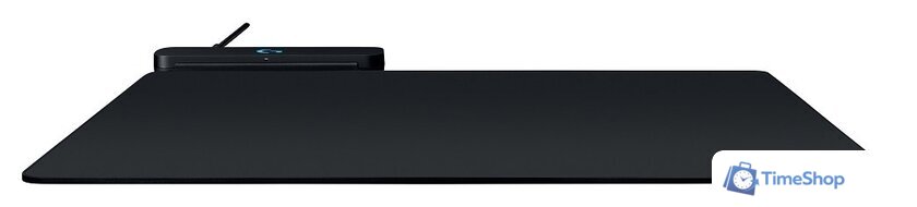 Коврик для мыши Logitech PowerPlay - Изображение №4 — Интернет-магазин Time-Shop