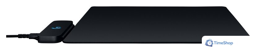 Коврик для мыши Logitech PowerPlay - Изображение №5 — Интернет-магазин Time-Shop