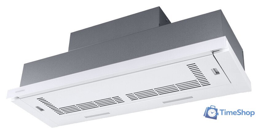 Кухонная вытяжка MAUNFELD Galaxy 90 (белый) - Изображение №1 — Интернет-магазин Time-Shop