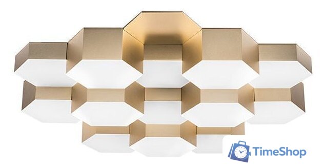 Припотолочная люстра Lightstar Favo 750161 - Изображение №1 — Интернет-магазин Time-Shop