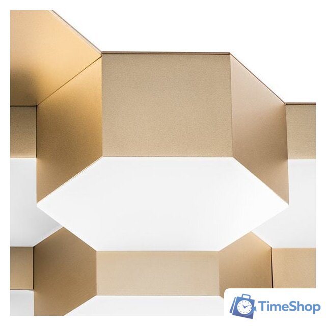 Припотолочная люстра Lightstar Favo 750161 - Изображение №4 — Интернет-магазин Time-Shop