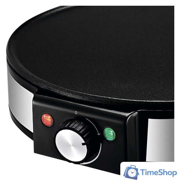 Блинница Kitfort KT-1678 - Изображение №5 — Интернет-магазин Time-Shop