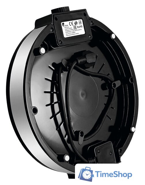 Блинница Kitfort KT-1678 - Изображение №3 — Интернет-магазин Time-Shop