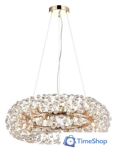 Подвесная люстра Lussole LSP-8338 - Изображение №1 — Интернет-магазин Time-Shop