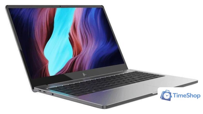 Ноутбук F+ Flaptop R FLTP-5R5-8512-W - Изображение №2 — Интернет-магазин Time-Shop