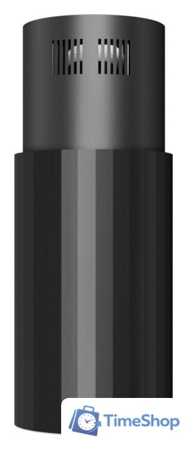 Кухонная вытяжка MAUNFELD Adelaide 39 Isla (черный) - Изображение №4 — Интернет-магазин Time-Shop