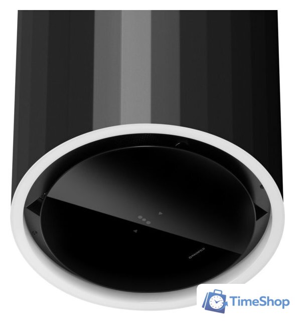 Кухонная вытяжка MAUNFELD Adelaide 39 Isla (черный) - Изображение №7 — Интернет-магазин Time-Shop