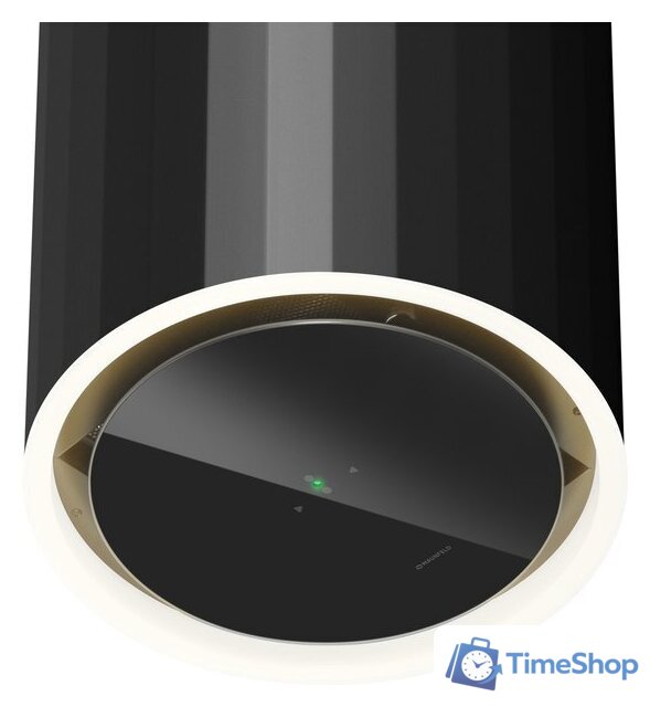 Кухонная вытяжка MAUNFELD Adelaide 39 Isla (черный) - Изображение №5 — Интернет-магазин Time-Shop