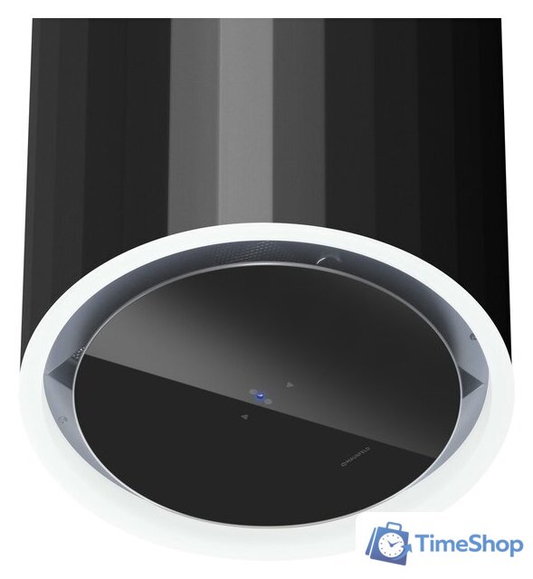 Кухонная вытяжка MAUNFELD Adelaide 39 Isla (черный) - Изображение №6 — Интернет-магазин Time-Shop