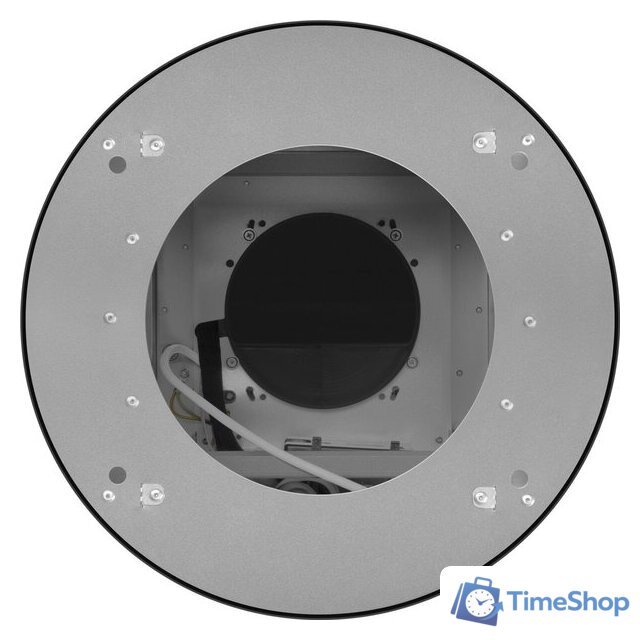 Кухонная вытяжка MAUNFELD Adelaide 39 Isla (черный) - Изображение №10 — Интернет-магазин Time-Shop