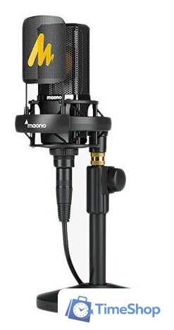 Проводной микрофон Maono PM500T - Изображение №1 — Интернет-магазин Time-Shop