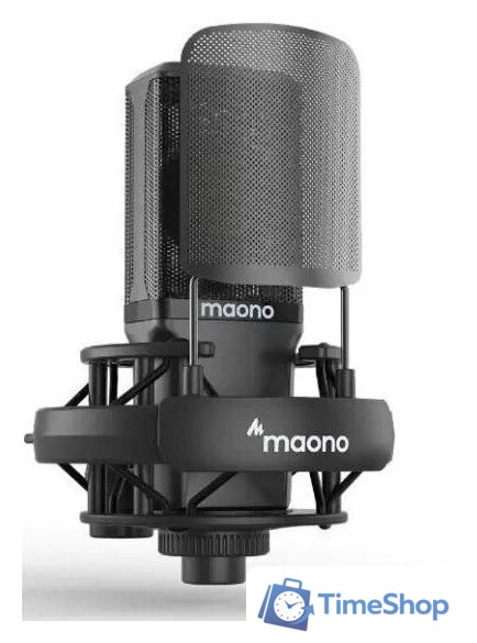 Проводной микрофон Maono PM500T - Изображение №3 — Интернет-магазин Time-Shop