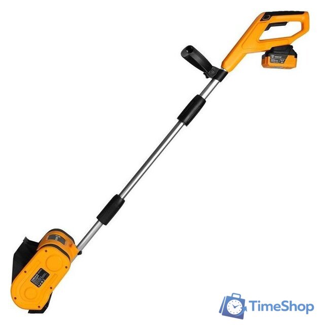 Снегоуборщик Deko ST212-5 083-4442 (с 2-мя АКБ) - Изображение №3 — Интернет-магазин Time-Shop