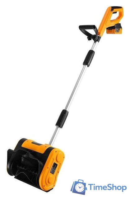 Снегоуборщик Deko ST212-5 083-4442 (с 2-мя АКБ) - Изображение №2 — Интернет-магазин Time-Shop