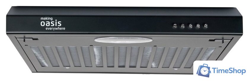 Кухонная вытяжка Making Oasis Everywhere PО-50В - Изображение №1 — Интернет-магазин Time-Shop