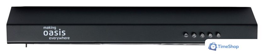 Кухонная вытяжка Making Oasis Everywhere PО-50В - Изображение №4 — Интернет-магазин Time-Shop