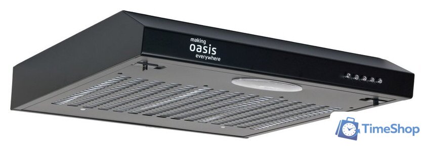 Кухонная вытяжка Making Oasis Everywhere PО-50В - Изображение №3 — Интернет-магазин Time-Shop