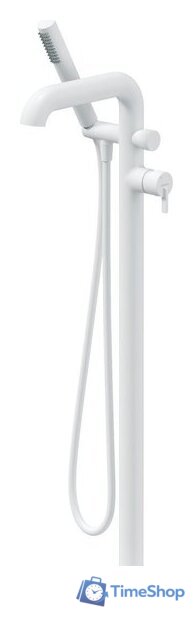 Смеситель Deante Silia BQS_A17M - Изображение №1 — Интернет-магазин Time-Shop