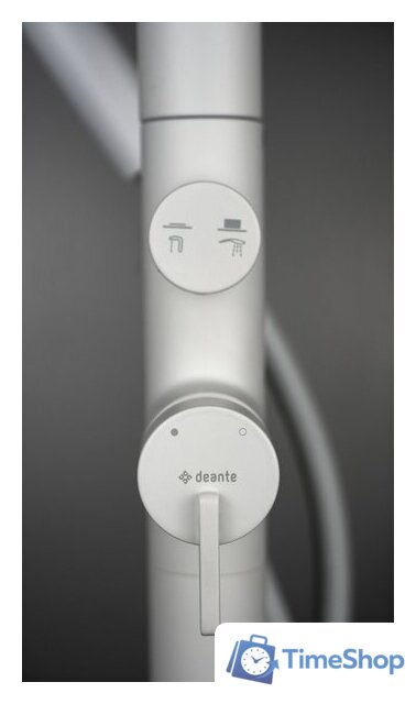 Смеситель Deante Silia BQS_A17M - Изображение №2 — Интернет-магазин Time-Shop