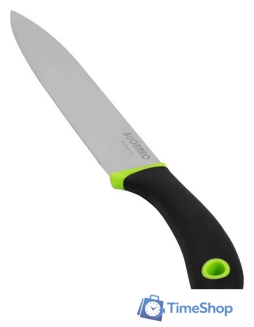Кухонный нож Bugerro BGK-05-51502 - Изображение №2 — Интернет-магазин Time-Shop
