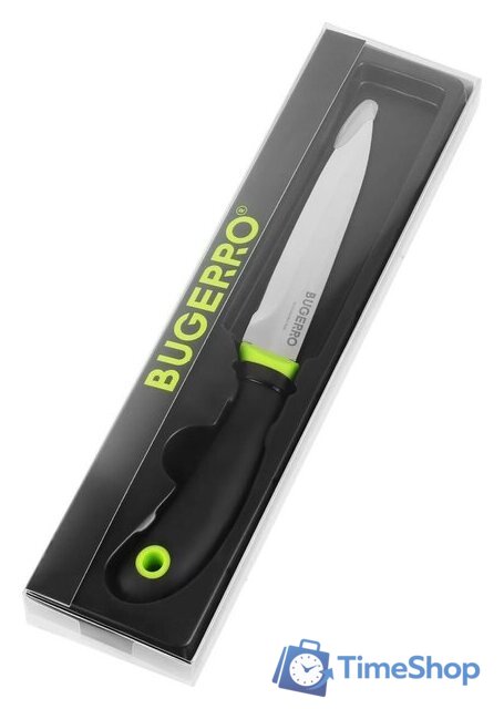 Кухонный нож Bugerro BGK-05-51502 - Изображение №4 — Интернет-магазин Time-Shop