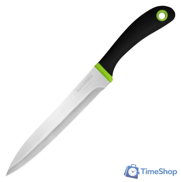 Кухонный нож Bugerro BGK-05-51502 - Изображение №1 — Интернет-магазин Time-Shop