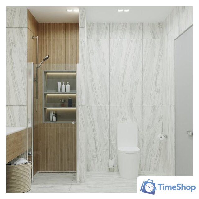 Душевая дверь Triton Уно 90 - Изображение №5 — Интернет-магазин Time-Shop