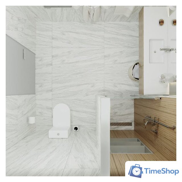 Душевая дверь Triton Уно 90 - Изображение №6 — Интернет-магазин Time-Shop