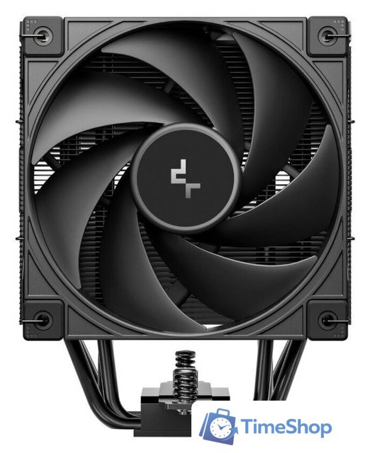 Кулер для процессора DeepCool AK500 G2 Digital NYX R-AK500G2-BKNNMN-GJD-1 - Изображение №5 — Интернет-магазин Time-Shop