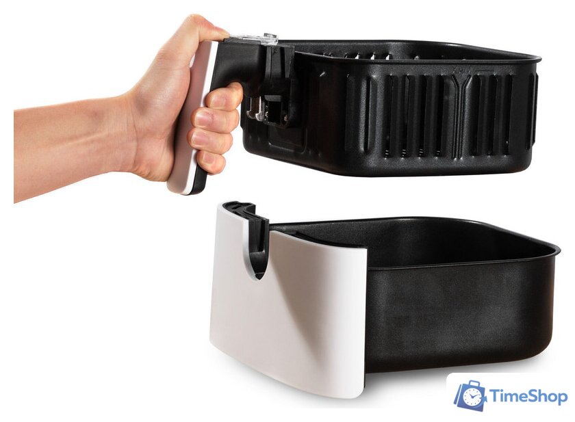 Аэрогриль (аэрофритюрница) Cosori Premium CP158-AF-RXW - Изображение №13 — Интернет-магазин Time-Shop