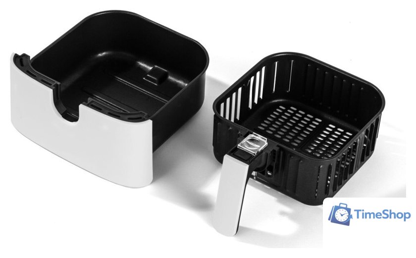 Аэрогриль (аэрофритюрница) Cosori Premium CP158-AF-RXW - Изображение №14 — Интернет-магазин Time-Shop