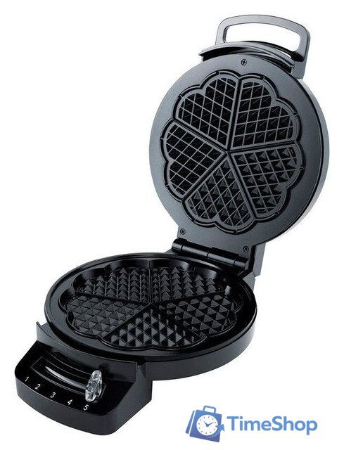 Вафельница Steba WE 1 - Изображение №1 — Интернет-магазин Time-Shop