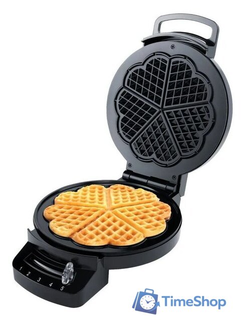 Вафельница Steba WE 1 - Изображение №3 — Интернет-магазин Time-Shop