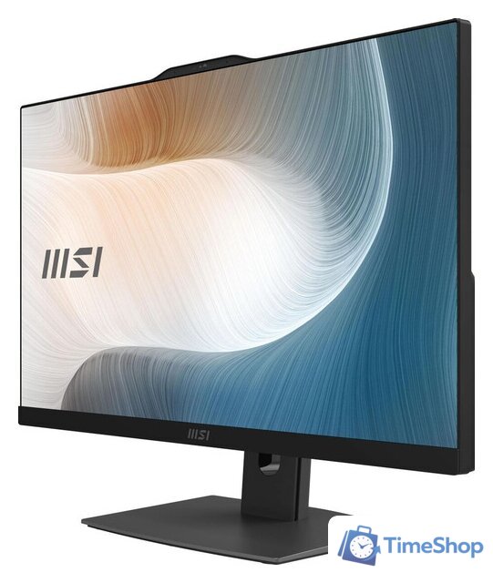 Моноблок MSI Modern AM242P 1M-1032XRU - Изображение №3 — Интернет-магазин Time-Shop