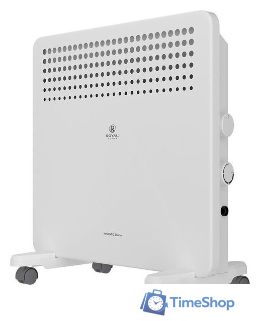 Конвектор Royal Clima MIVENTO Econo REC-MIE1000M - Изображение №1 — Интернет-магазин Time-Shop