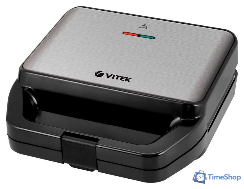 Многофункциональная сэндвичница Vitek VT-2626 - Изображение №1 — Интернет-магазин Time-Shop