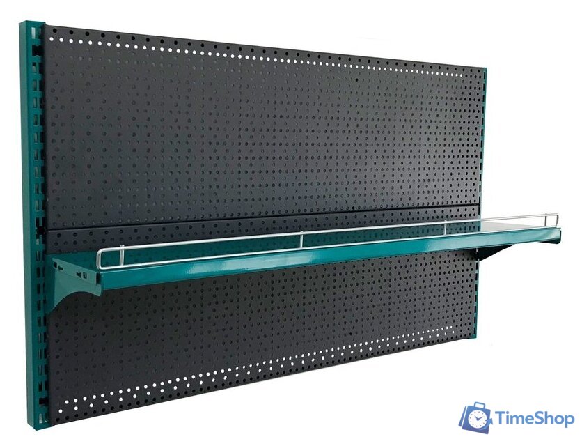 Перфорированная панель Kladenets Модульная система хранения Mini 62x66.5 см - Изображение №1 — Интернет-магазин Time-Shop