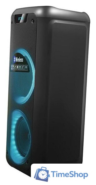 Патибокс Ginzzu GM-211 - Изображение №4 — Интернет-магазин Time-Shop