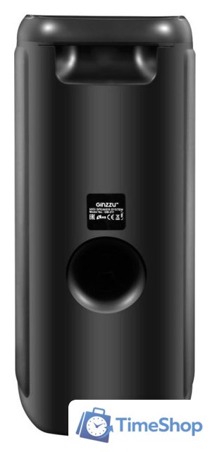 Патибокс Ginzzu GM-211 - Изображение №5 — Интернет-магазин Time-Shop