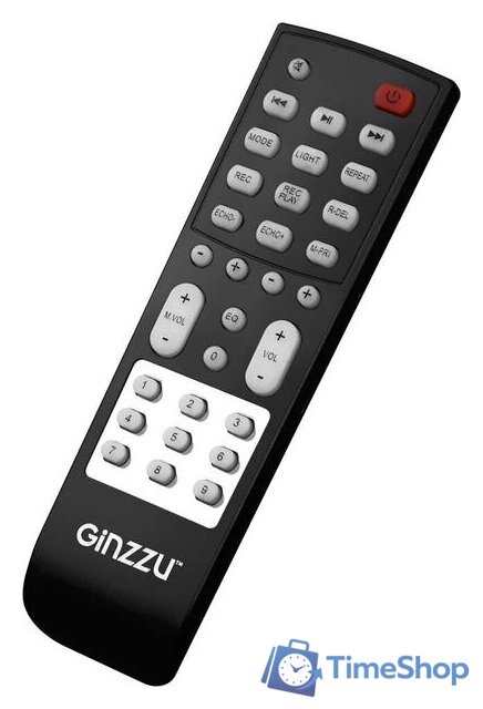 Патибокс Ginzzu GM-211 - Изображение №7 — Интернет-магазин Time-Shop