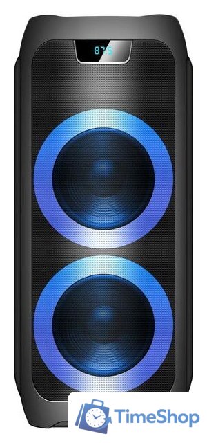 Патибокс Ginzzu GM-211 - Изображение №2 — Интернет-магазин Time-Shop