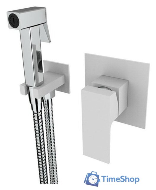 Гигиенический душ Vieir V393553-F - Изображение №1 — Интернет-магазин Time-Shop